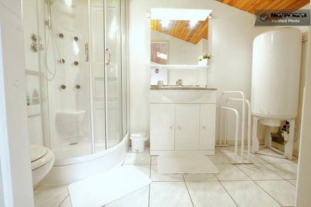 Holiday Home Duplex Toulouse Centre ห้อง รูปภาพ