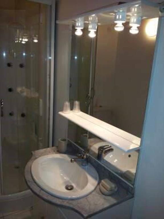 Holiday Home Duplex Toulouse Centre ห้อง รูปภาพ