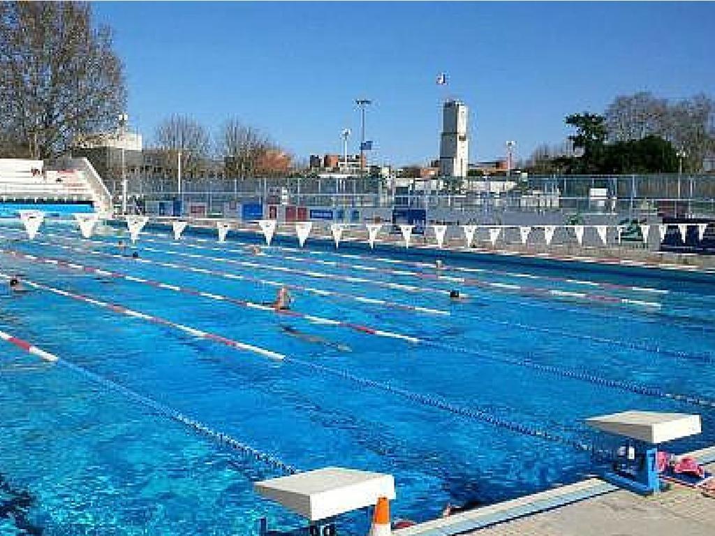 Holiday Home Duplex Toulouse Centre ภายนอก รูปภาพ