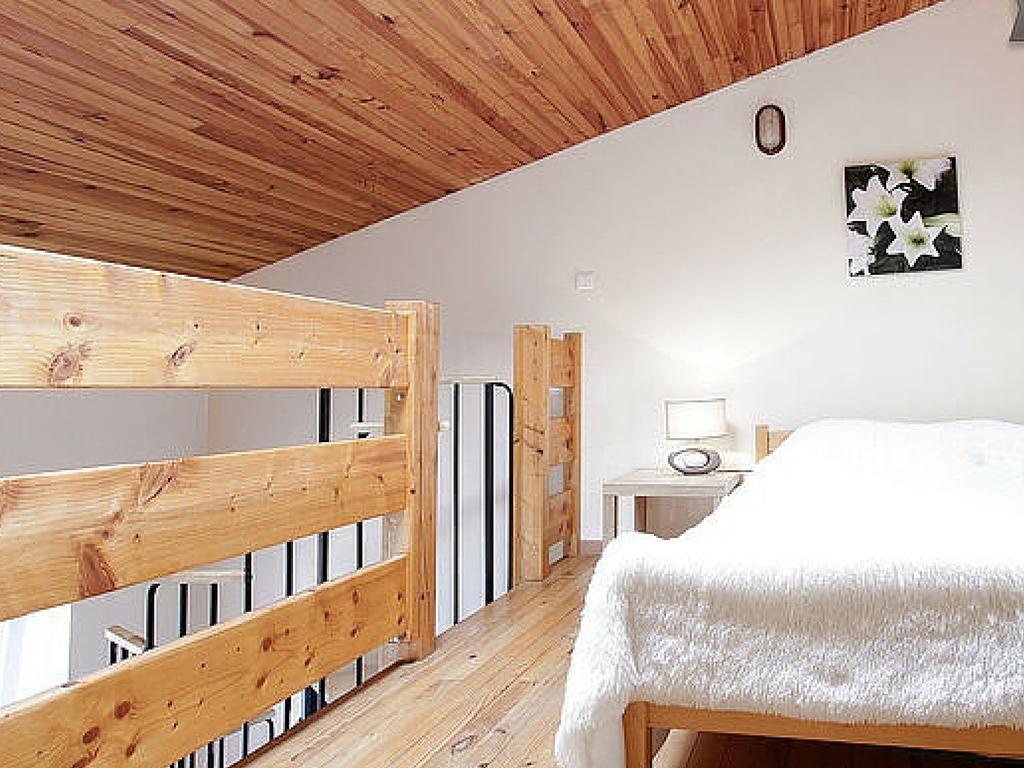 Holiday Home Duplex Toulouse Centre ภายนอก รูปภาพ