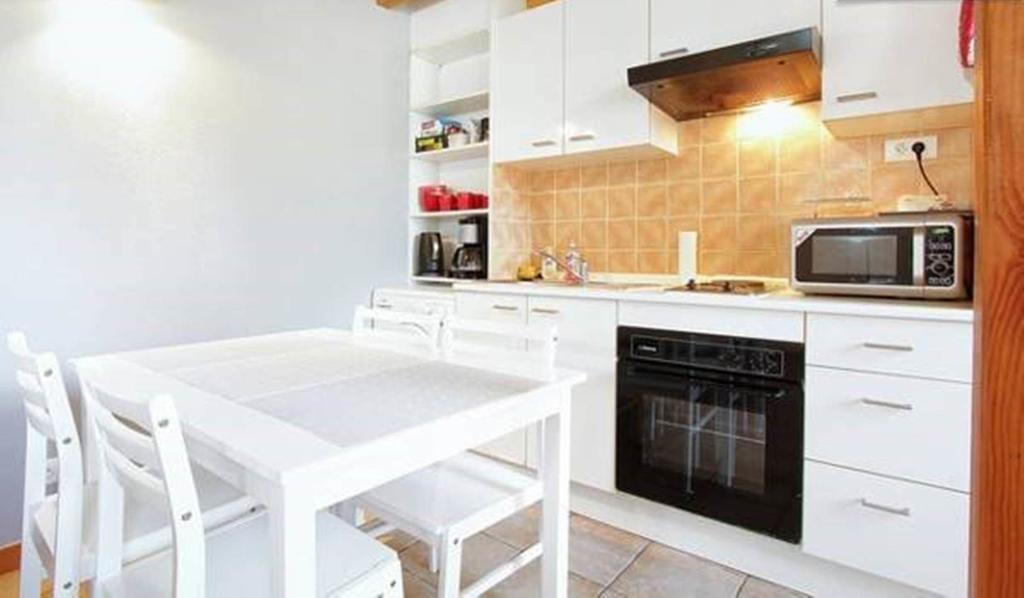 Holiday Home Duplex Toulouse Centre ภายนอก รูปภาพ