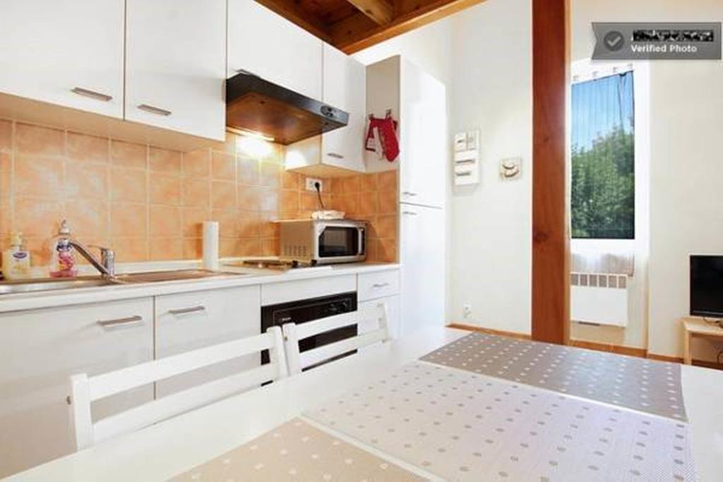 Holiday Home Duplex Toulouse Centre ภายนอก รูปภาพ