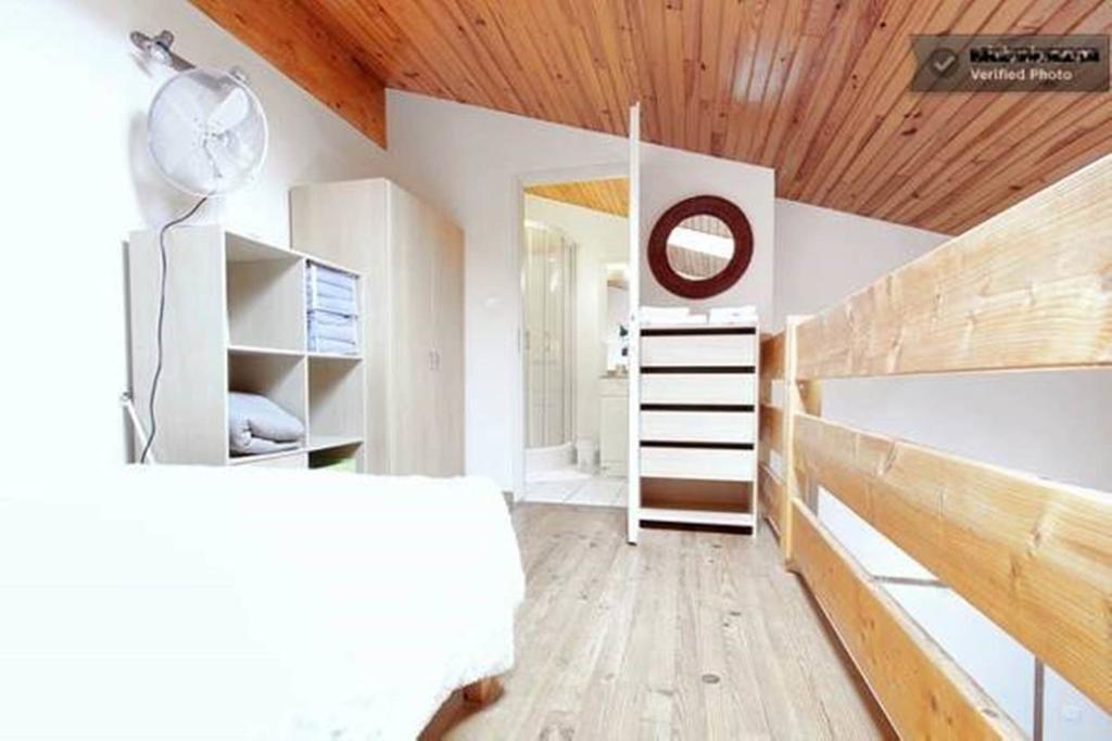 Holiday Home Duplex Toulouse Centre ภายนอก รูปภาพ