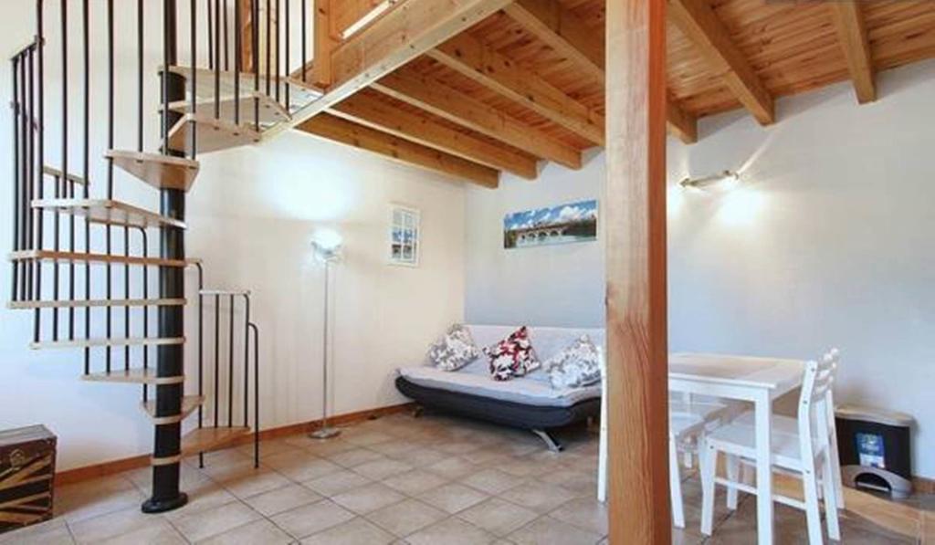 Holiday Home Duplex Toulouse Centre ภายนอก รูปภาพ